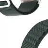 Dux Ducis Strap GS Version Pasek sportowy z klamrą do Apple Watch 42/44/45/49mm - Zielony