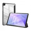 Dux Ducis Toby Case z Flip Stand dla Samsung Galaxy Tab A9 Plus / A11 Plus - Czarny