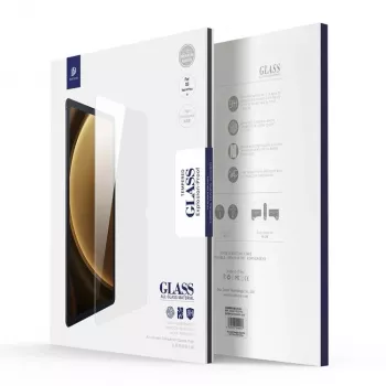 DUX DUCIS Xiaomi Redmi Pad SE 8.7 2.5D Szkło hartowane ochronne na ekran (zestaw 2 szt.)