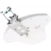 Antena DVB-T2 EDIT LTE 5G Spacetronik do kampera, domu