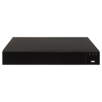 DVR AHD/HD-CVI/HD-TVI CVBS IP 4-kanałowy 5MP H.265+