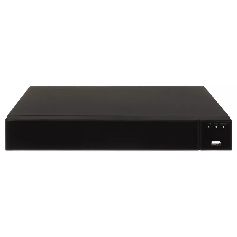 DVR AHD/HD-CVI/HD-TVI CVBS IP 4-kanałowy 5MP H.265+