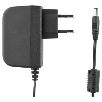 DYMO 2209377 Zasilacz sieciowy AC do LabelManager (160, 210D, 280, 360D, 420P, PnP, 500TS) – 9V 1.5A 13.5W Wtyczka EU