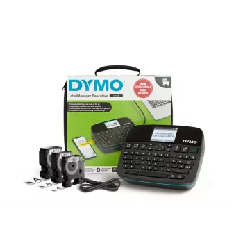 DYMO LabelManager 640CB Kit Case