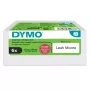 Etykiety na identyfikatory DYMO LabelWriter, 89 x 41 mm, białe, odrywalne, 300 etykiet (2234187)