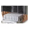 Dynatron A19 Tower CPU Cooler 3U do Socket AM4 Active