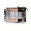 Dynatron A19 Tower CPU Cooler 3U do Socket AM4 Active