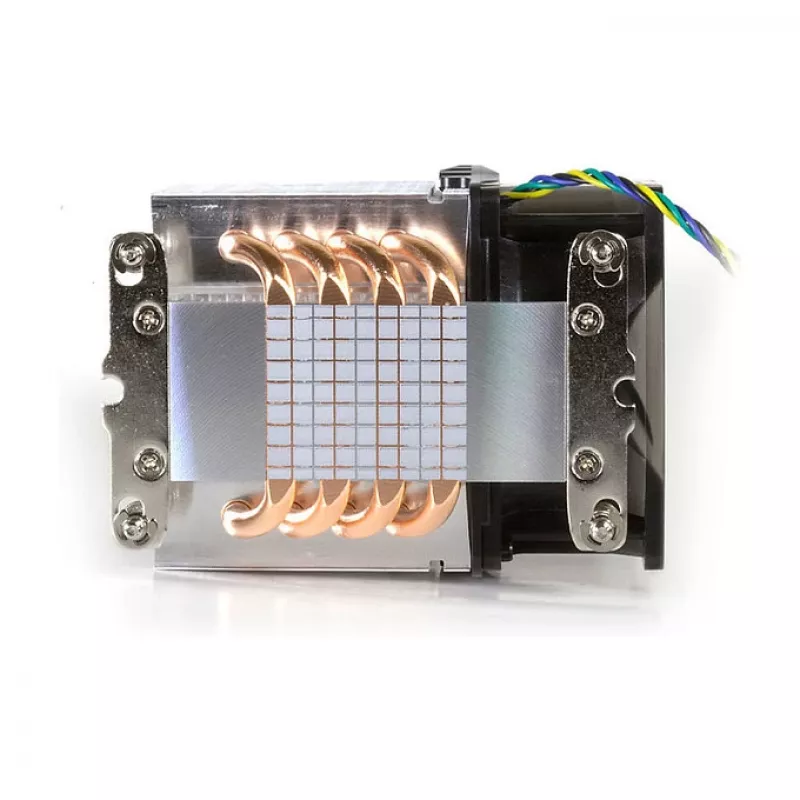 Dynatron A19 Tower CPU Cooler 3U do Socket AM4 Active