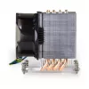 Dynatron A19 Tower CPU Cooler 3U do Socket AM4 Active