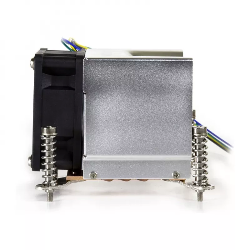 Dynatron K666R1 Tower CPU Cooler 2U do Socket 1150, 1151, 1155, 1156, 1200 Active