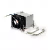 Dynatron K666R1 Tower CPU Cooler 2U do Socket 1150, 1151, 1155, 1156, 1200 Active