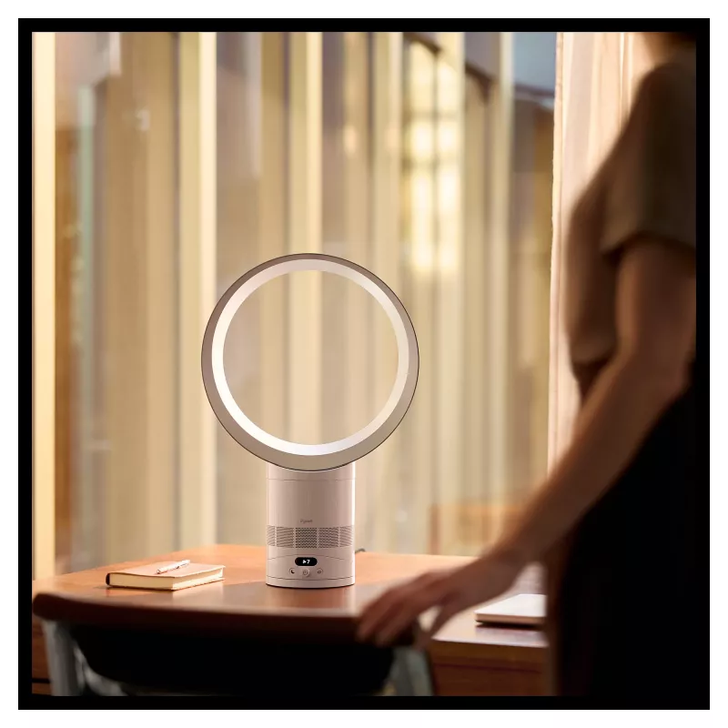 Dyson Cool CF1 Bladeless Tower Fan with Air Multiplier Technology