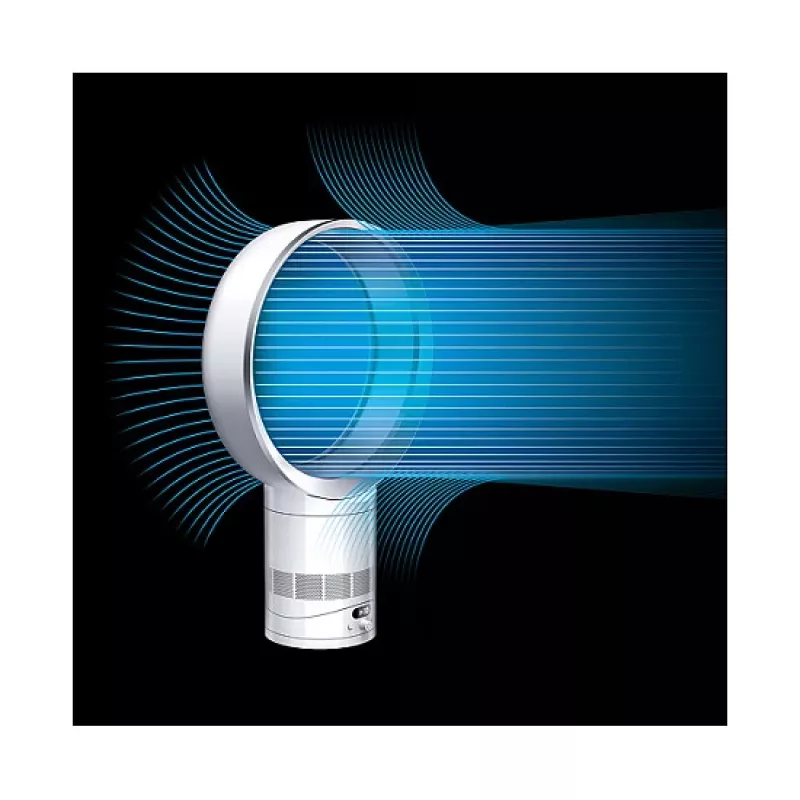 Dyson Cool CF1 Bladeless Tower Fan with Air Multiplier Technology
