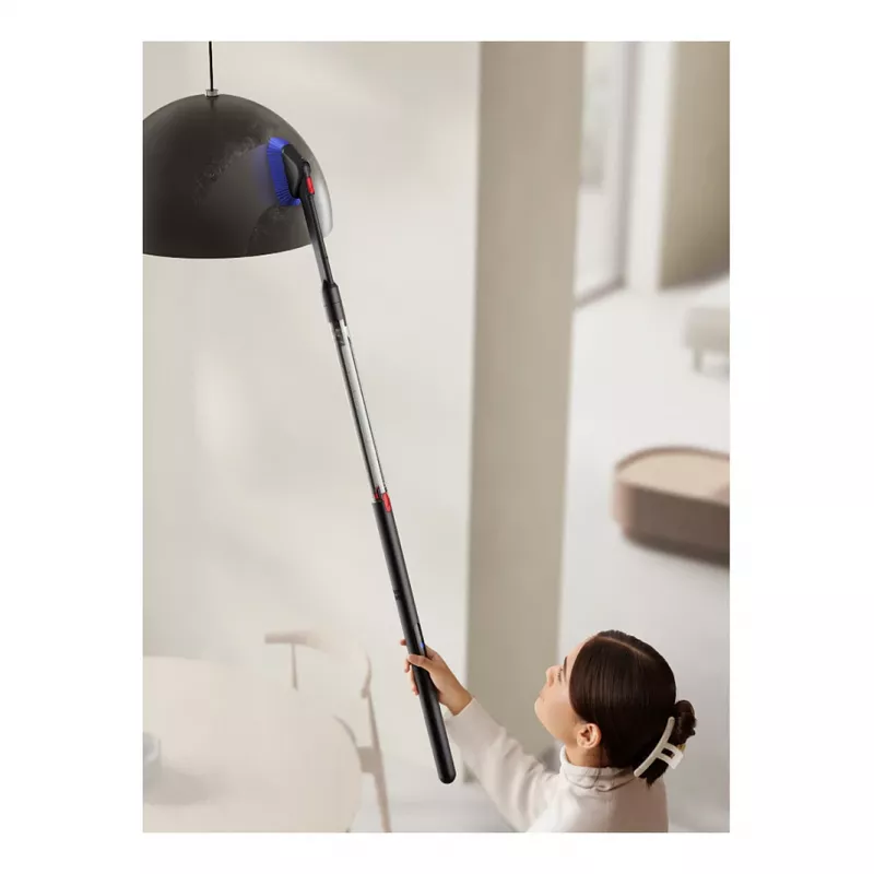 Dyson PencilVac Fluffycones Bezprzewodowy Odkurzacz Pionowy