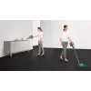 Dyson V15s Detect Submarine 2-in-1 Stick Vacuum, Dry & Wet, Bagless, 0.77 L, Nickel/Yellow