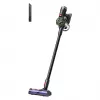 Dyson V8 Cyclone 2-in-1 Bezprzewodowy Odkurzacz Pionowy – Bezworkowy, 0.54 L, Czarny