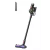 Dyson V8 Cyclone 2-in-1 Bezprzewodowy Odkurzacz Pionowy – Bezworkowy, 0.54 L, Czarny
