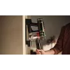Dyson V8 Cyclone 2-in-1 Bezprzewodowy Odkurzacz Pionowy – Bezworkowy, 0.54 L, Czarny