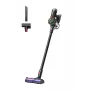 Dyson V8 Cyclone 2-in-1 Bezprzewodowy Odkurzacz Pionowy – Bezworkowy, 0.54 L, Czarny