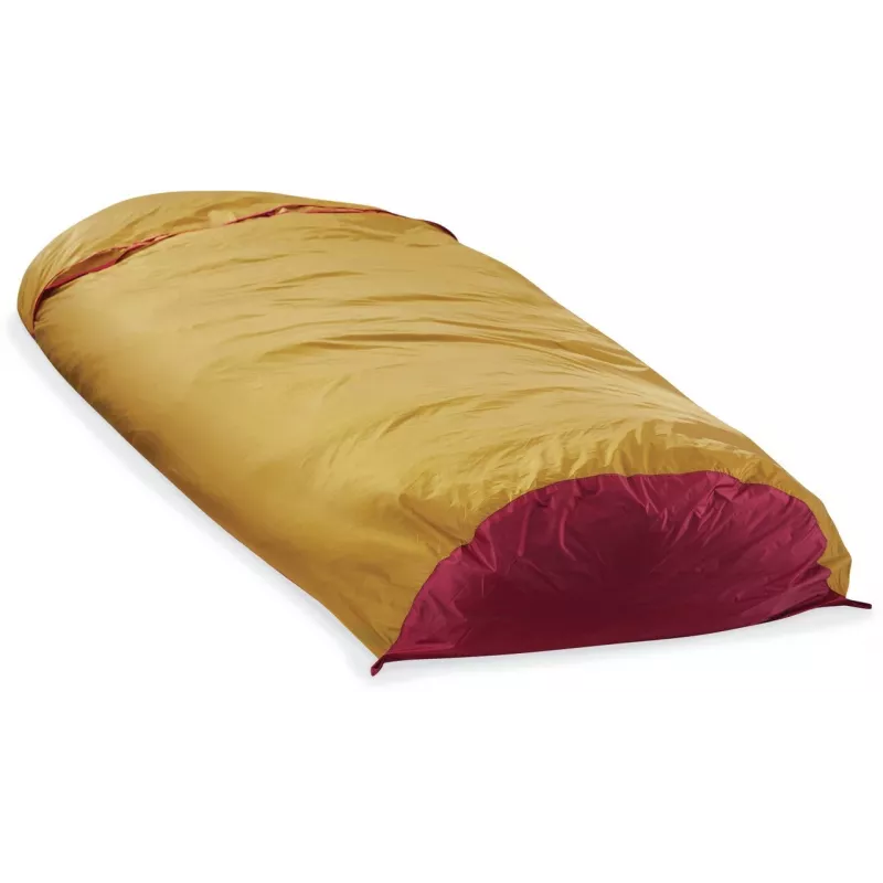 E-bivy MSR Bivouac Sheet