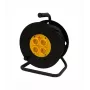 E CORD XP03/01-D1/SY-08 3X1.5 40M 4P R Przemysłowy kabel zasilający 40m Czarny