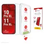 E.V.I. DISPLEX Real Glass Szkło ochronne do Google Pixel 11 Pro XL
