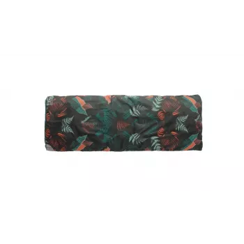 Śpiwór Easy Camp Bohemian Night +9/+5/-6 °C Prostokątny Dwukierunkowy Zamek Błyskawiczny Kształt L 190 x 75 cm