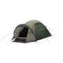 EASY CAMP Quasar 200 2 Person Geodesic Tent Green
