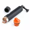 Easypix GoXtreme Waterproof Floating Grip 55241 - 12-częściowy zestaw akcesoriów do kamery sportowej