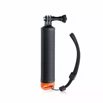 Easypix GoXtreme Waterproof Floating Grip 55241 - 12-częściowy zestaw akcesoriów do kamery sportowej