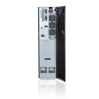 Eaton 93PS 30kW dwukonwersyjny online UPS - 3-fazowe wejście 220/230/240/380/400/415V, Tower