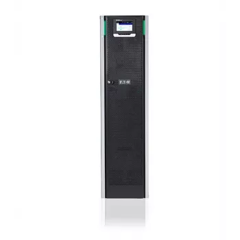 Eaton 93PS 30kW dwukonwersyjny online UPS - 3-fazowe wejście 220/230/240/380/400/415V, Tower