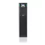 Eaton 93PS 30kW dwukonwersyjny online UPS - 3-fazowe wejście 220/230/240/380/400/415V, Tower