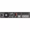 Eaton 9PX3000IRTN-L 3000VA Litowo-jonowy UPS Rack/Tower z zarządzaniem sieciowym