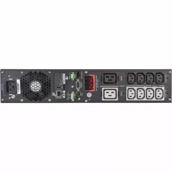 Eaton 9PX3000IRTN-L 3000VA Litowo-jonowy UPS Rack/Tower z zarządzaniem sieciowym