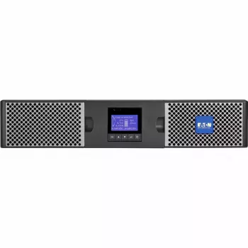 Eaton 9PX3000IRTN-L 3000VA Litowo-jonowy UPS Rack/Tower z zarządzaniem sieciowym