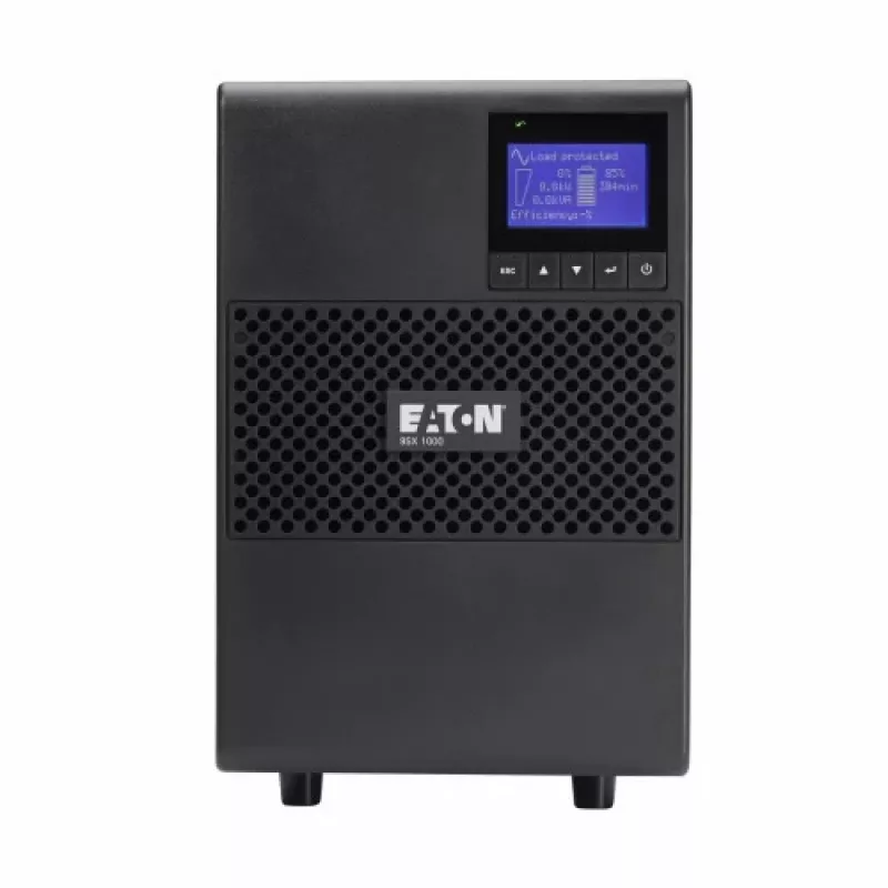 Eaton 9SX 9SX1000 UPS - AC 100/110/120/125 V