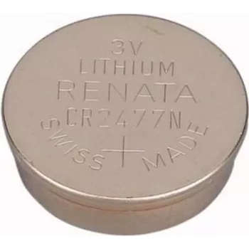 Bateria pastylkowa litowo-manganowa Eaton CR2477N 3V 265647