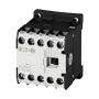 Stycznik mocy Eaton DILEM-01, 3P+1NO, 230V 50Hz / 240V 60Hz, 4kW AC-3, IP20 (051795)