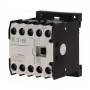 Eaton DILEM-10-G 24VDC Mini Stycznik – 3 bieguny + 1 NO, 4 kW @ 400V AC-3