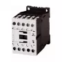 Stycznik mocy Eaton DILM12-10 – cewka 230 V AC, 3-biegunowy + 1 NO, 12 A AC-3, 5,5 kW, IP20, montaż na szynie DIN