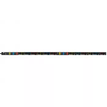 EATON ePDU EPDU BA 0U (309 63A 3P) 21xC13:12xC19 Basic PDU