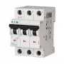 EATON FAZ-C16/3 16 A 3-biegunowy wyłącznik nadprądowy charakterystyka C