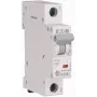 Eaton HN-B16/1 Wyłącznik nadprądowy typu B, 16 A, 1-biegunowy, 6 kA, 230 V AC, montaż na szynę DIN, szerokość 1 modułu