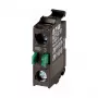 Eaton M22-KC10 Element Stykowy 1NO Zaciski Śrubowe Montaż Podstawowy 216380