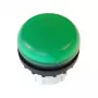 Eaton M22-L-G Płaski zielony wskaźnik świetlny, element przedni, 22,5 mm, IP66/IP67/IP69K
