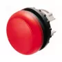 Eaton M22-L-R Wpuszczana lampka sygnalizacyjna 250 V AC czerwona (216772)