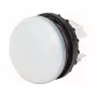 Eaton M22-L-W Płaska lampka sygnalizacyjna LED 250V AC/DC Biała 22.5mm (216771)