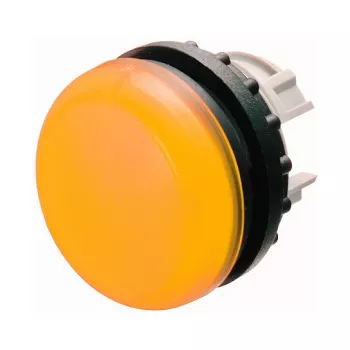 Eaton M22-L-Y Wskaźnik alarmowy 250V AC/DC żółty LED (216774)