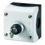 Eaton M22-WRS/KC11/I Przełącznik kluczykowy, 2 pozycje, 1NO+1NC, podtrzymywany, IP66, 22,5 mm
